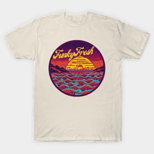 Funky Fresh T-Shirt